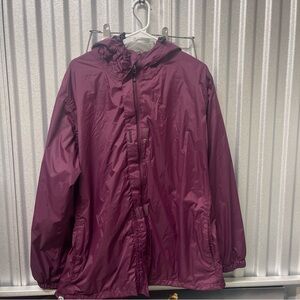 Storm creek 3x windbreaker men’s